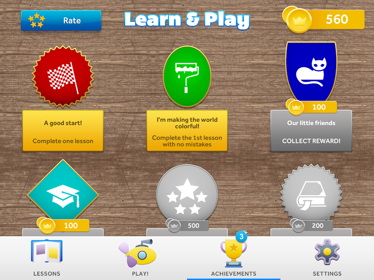 English for Kids: Learn & Play  Featured Image for Version 