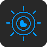 iNight Shift : Blue Light Filter icon