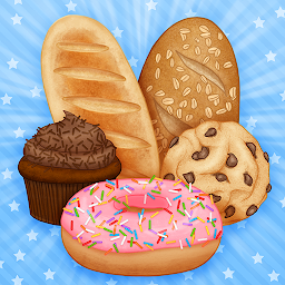 Icon image Baker Business 3