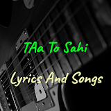 Aa To Sahi New Songs icon