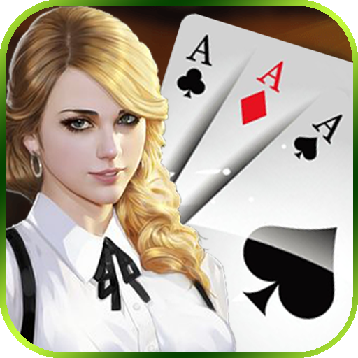 Teen Patti King logo