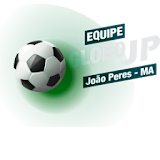 Equipe Globo JP icon