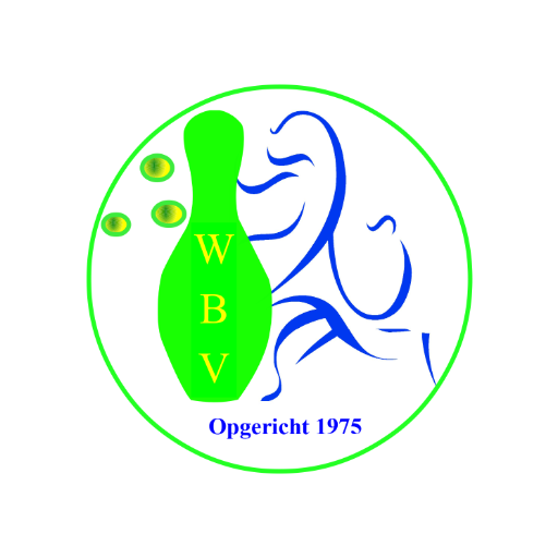 Woerdense Bowling Vereniging logo