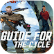 Guide for the cycle battle royale - Androidアプリ