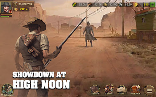 Wild Frontier: Town Defense  Screenshots 5