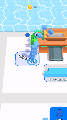 Build Arcade - Screenshot 2