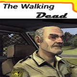 Guide For The Walking Dead icon
