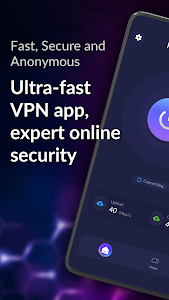 Roam VPN: Secure Privacy Unknown