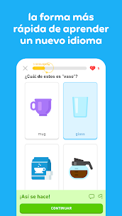Duolingo Plus APK/MOD 2
