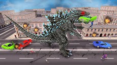 Kaiju Godzilla vs Kong Attackのおすすめ画像2