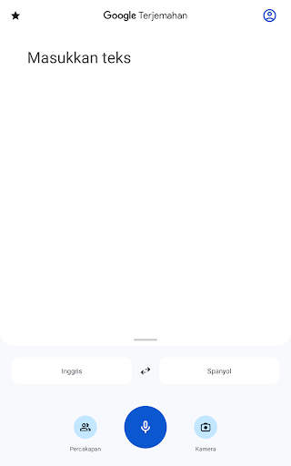 Google Terjemahan screenshot 8