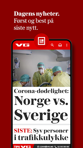 VG Screenshot 1 - AppWisp.com