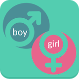 Baby Gender Predictor ✅ icon