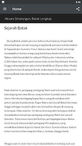 Aksara Simalungun BatakLengkap