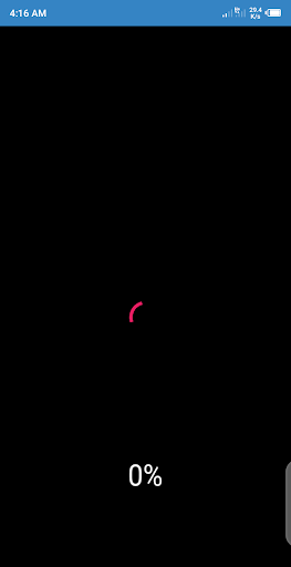 Maths game Screen 3