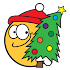 Emojidom Christmas & New Year