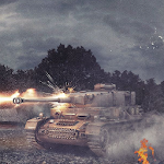 Cover Image of Download Panzer War  APK