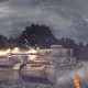 Panzer War MOD APK 2023.8.7.1 (Free Shopping)