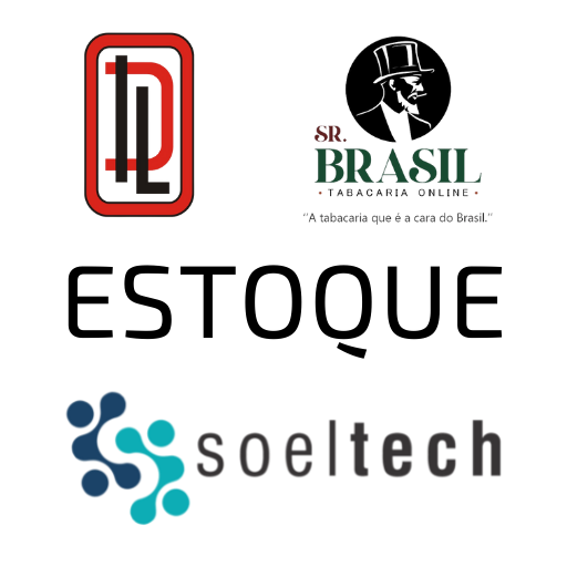 Movimento de Estoque logo