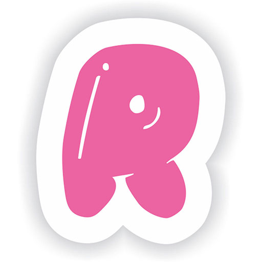 RanRanWorld logo