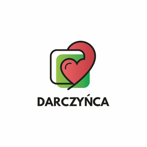 Darczyńca logo