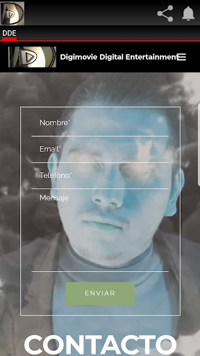 Digimovie Digital Entertainment