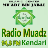 Radio Muadz Kendari icon