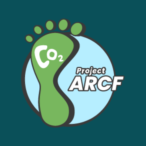 ARCF logo