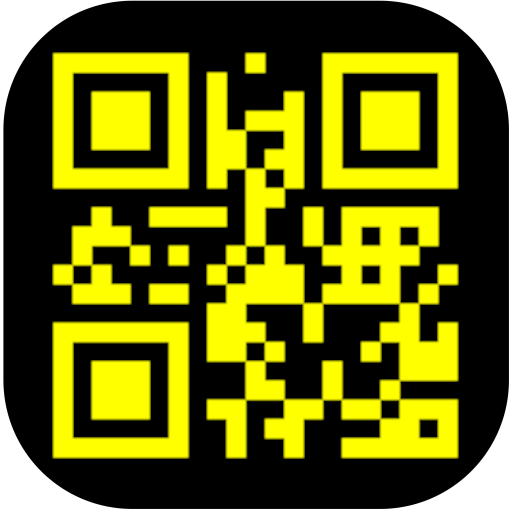 QR Generator logo