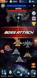 Spaceformers: Idle Galaxy Battle