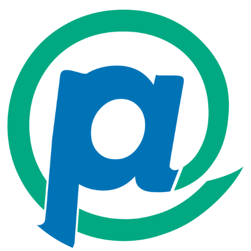 Agamorg Partner logo