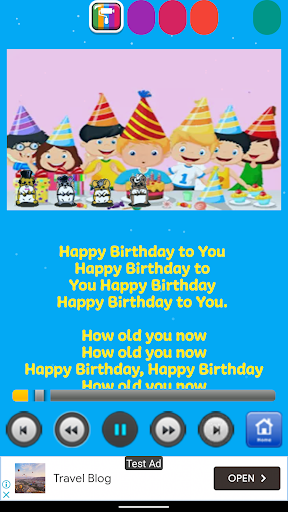 Kids Song  Old Macdonald