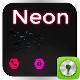 GO Locker Neon icon