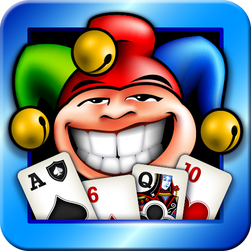 HiLo Video Poker logo