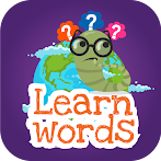 Learn English Words