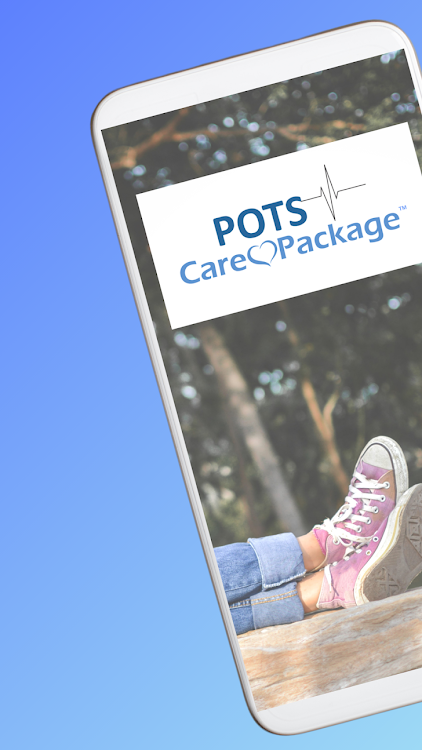 POTS Care Package - 1.1.0 - (Android)