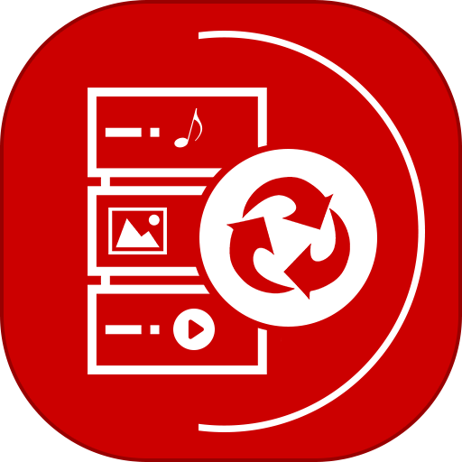 Recover Deleted All Files logo