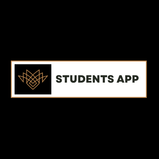 Students APP NT logo