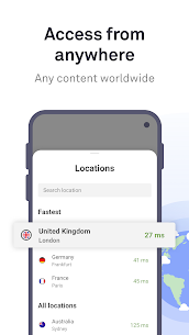 AdGuard VPN v1.0.267 Pro Mod APK [Latest] 3