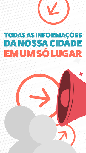 Android application Flórida APP screenshort