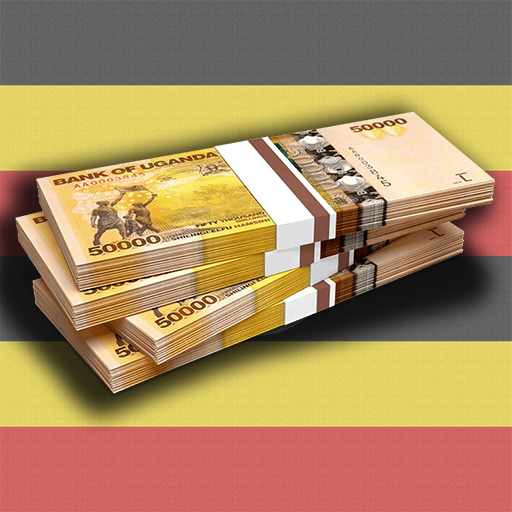SweetLoan - Loan app in Uganda logo