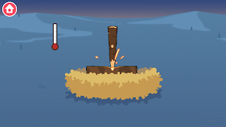 Dinosaur Time Machine Games - Screenshot 1