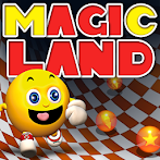 Magical Land (german Version)