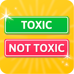 Icon image Are They Toxic