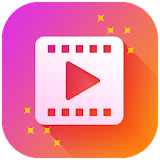 Video Creator Photo With Music icon