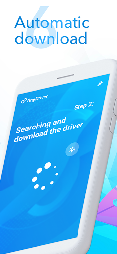 Bluetooth  Wi-Fi  USB driver- Connect any device
