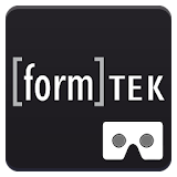 Formtek VR icon