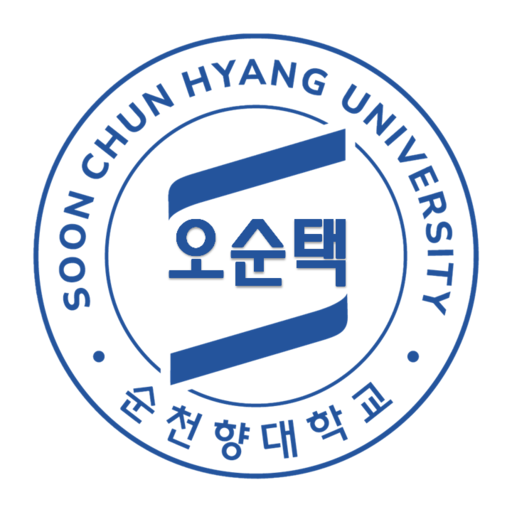 오순택 - 오늘의 순천향 택시 logo