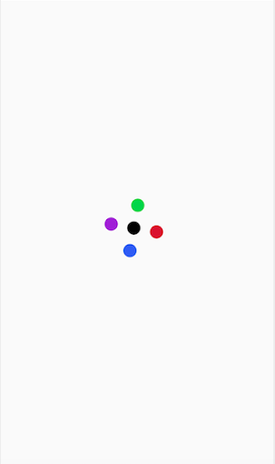 Android application Chatter (BETA) screenshort