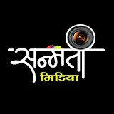 Sanmati Media icon